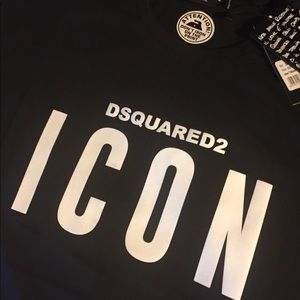 Dsquared ICON